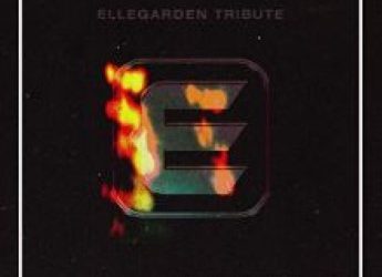 [Album] V.A. – ELLEGARDEN TRIBUTE (2022.11.11/Flac/RAR)