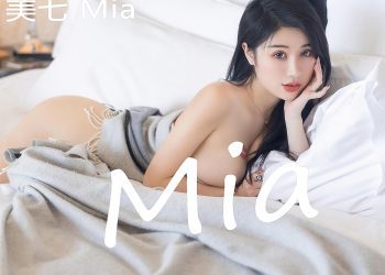 XiuRen 秀人 2022.09.14 No.5582 美七Mia [83P]
