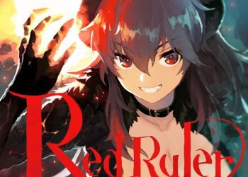 [Single] にじさんじ: レッド・ルーラー ドーラ / Nijisanji: Dola – Red Ruler (2022.11.08/MP3/RAR)