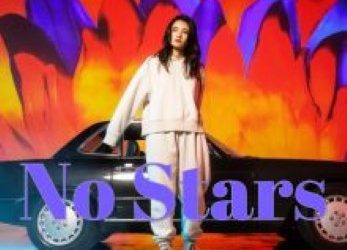 [Single] 由薫 – No Stars (2022.11.04/Flac/RAR)