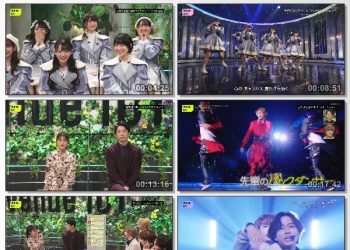 [TV-Variety] Venue101 – 2022.11.19