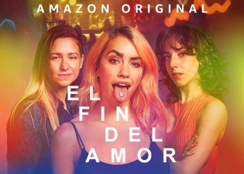 [ドラマ] タマラ・テネンバウムの恋愛哲学 第1シーズン 全10話 (2022) (WEBRIP)