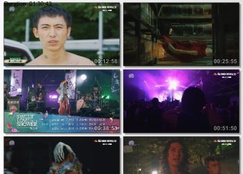 [TV-Variety] FUJI ROCK FESTIVAL ’22 SPECIAL REPORT (SSTV 2022.11.11)