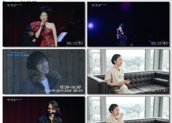 [TV-Variety] 藤あや子 35th Anniversary Live “THE SHOW TIME” (M-ON! 2022.11.27)