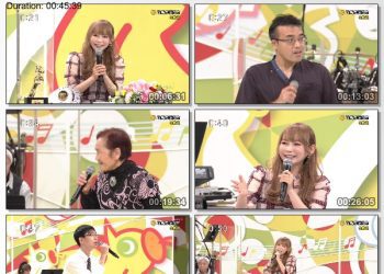 [TV-Variety] NHKのど自慢 – 2022.11.27