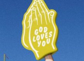 [Album] SALU – GOD LOVES YOU (2022.11.16/Hi-Res FLAC/RAR)