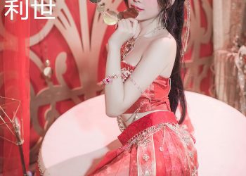 Xiuren 秀人 2022.10.12 No.5699 利世 [64P]