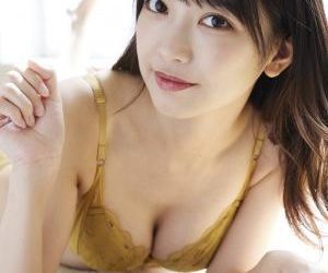 2022.10.31 【デジタル限定】吉沢朱音写真集「破天荒」 週プレ PHOTO BOOK