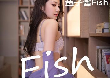 XiuRen 秀人 2022.09.16 No.5603 鱼子酱Fish [83P]