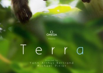 [ドラマ] TERRA UHD 4K (2022) (WEBRIP)