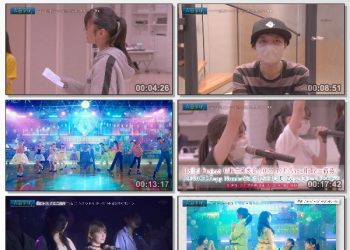 [TV-Variety] ハロドリ。- 2022.11.28
