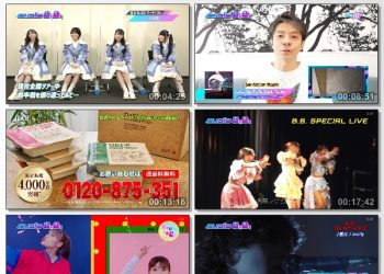 [TV-Variety] Music B.B. – 2022.11.07