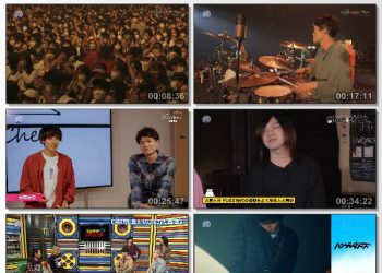 [TV-Variety] モンスターロック – 2022.11.01