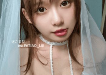 [COSPLAY] 迷之呆梨 – 新婚初夜 [70P3V431M]