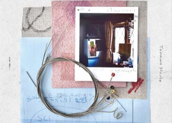 [Album] yonawo – Yonawo House (2022.11.09/MP3/RAR)