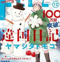 [雑誌] FEEL YOUNG (フィールヤング) 2022年12月号