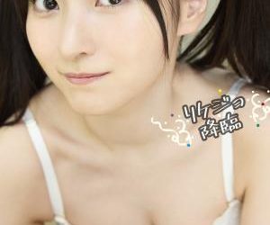 2022.10.31 【デジタル限定】小鳥遊るい写真集「リケジョ降臨」 週プレ PHOTO BOOK