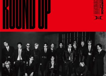 [Single] THE RAMPAGE from EXILE TRIBE – ROUND UP feat. MIYAVI / KIMIOMOU (2022.11.30/MP3+Flac/RAR)
