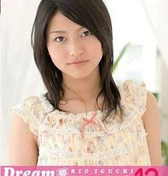 [DVDRIP] Iguchi Rio 井口梨央 – dream heart 夢心 [HINA-001]