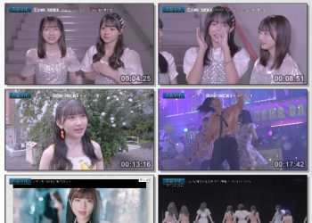 [TV-Variety] ハロドリ。- 2022.11.07