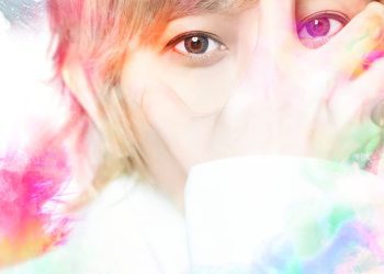 [Album] KIMERU – DYEING (2022.10.26/MP3+Flac/RAR)