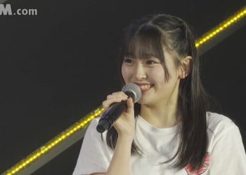 【公演配信】HKT48 221211 チームTII「恋愛禁止条例」公演