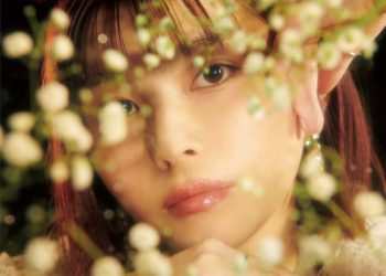 [Single] サイレント – 坂口有望 / Ami Sakaguchi – Silent (2022.12.07/MP3+Flac/RAR)