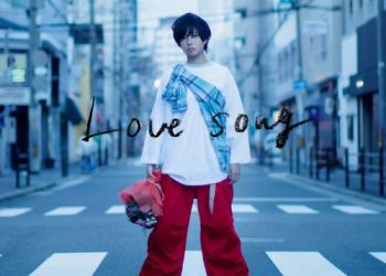 [Single] Maica n – Love song (2022.12.07/MP3/RAR)