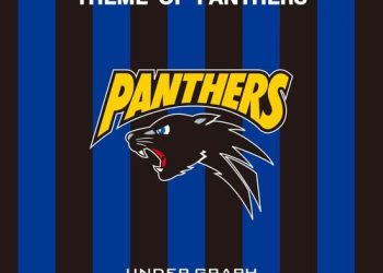 [Single] Under Graph / アンダーグラフ – THEME OF PANTHERS (2022.12.21/MP3/RAR)