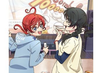 [Single] ラブライブ! スーパースター!! 2期: LIELLA! ORIGINAL SONG CD VOL.1 (2022.12.23/MP3/RAR)