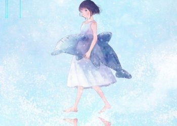 [Single] reche – IF [FLAC / 24bit Lossless / WEB] [2022.11.16]