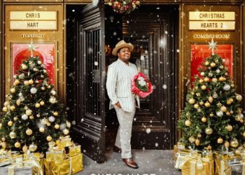 [Album] Chris Hart – Christmas Hearts 2 [FLAC / WEB] [2022.11.16]