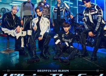 [Album] Drippin (드리핀) – Villain : The End [FLAC / 24bit Lossless / WEB] [2022.11.15]