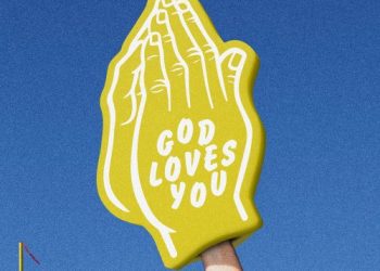 [Single] SALU – GOD LOVES YOU [FLAC / 24bit Lossless / WEB] [2022.11.16]