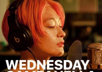 [Single] 水曜日のカンパネラ (Suiyoubi no Campanella) – Up Next Session: WEDNESDAY CAMPANELLA [FLAC / 24bit Lossless / WEB] [2018.01.05]
