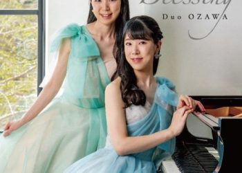 [Album] Duo OZAWA – Blessing [FLAC / 24bit Lossless / WEB] [2022.11.20]