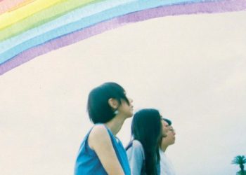 [Album] ほたるたち (Hotaru-tachi) – 虹の向こう [FLAC / WEB] [2022.10.26]
