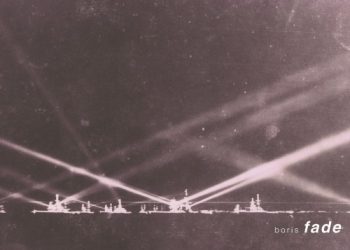 [Single] Boris (ボリス) – fade [FLAC / 24bit Lossless / WEB] [2022.12.02]