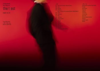 [Album] claquepot – the test [FLAC / WEB] [2022.12.09]