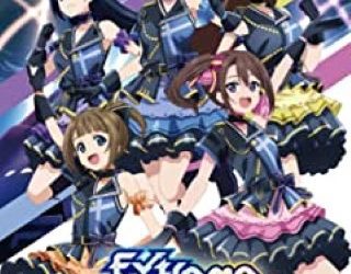 [ANIME] Extreme Hearts Blu-ray vol.3 (BDMV)