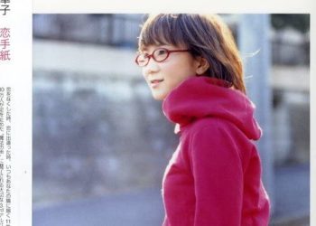 [Album] 奥華子 (Hanako Oku) – 恋手紙 [FLAC / WEB] [2008.03.05]