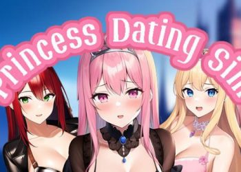 [Cute Pen Games] Princess Dating Sim [Final]