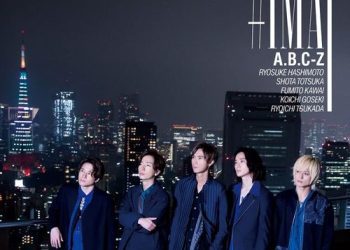 [Album] A.B.C-Z – #IMA (All Types) (2022.12.21/MP3/RAR)