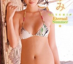 [LCDV-40373] Ayumi あゆみ – Eternal Summer[MP4/1.03GB]