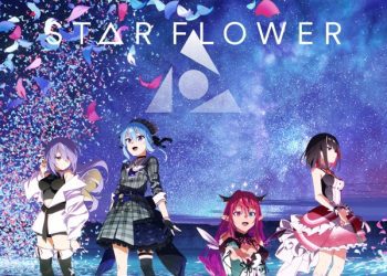 [Single] hololive IDOL PROJECT: Star Flower – Story Time (2022.12.31/MP3+Hi-Res FLAC/RAR)