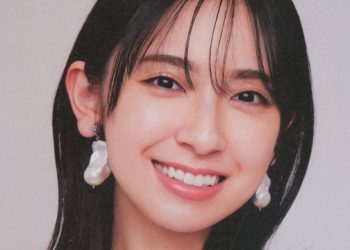 【画像】Rashinban PB (Kanemura Miku 1st Photobook)