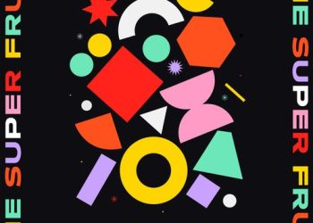 [Single] THE SUPER FRUIT – 馬鹿ばっか / Baka bakka (2022.12.07/MP3/RAR)