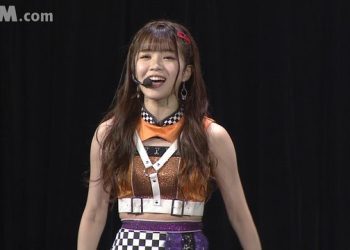 【公演配信】NMB48 221212 チームN「夢中雷舞」公演