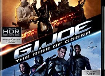 [MOVIES] G.I.ジョー (2009) (BDREMUX 4K)
