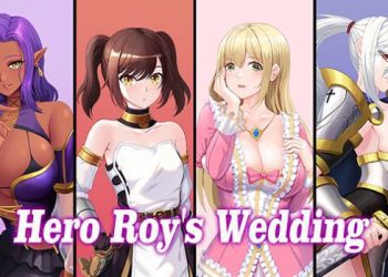 [SwordRP5] Hero Roy’s Wedding
